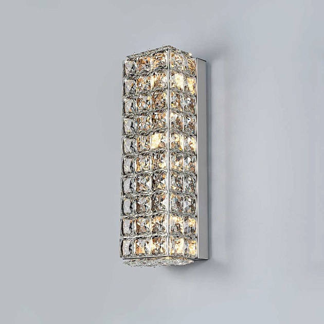 Настенный светильник MODELUX ML.555.03 CR изображение 4 Настенный светильник MODELUX ML.555.03 CR Фото № 4