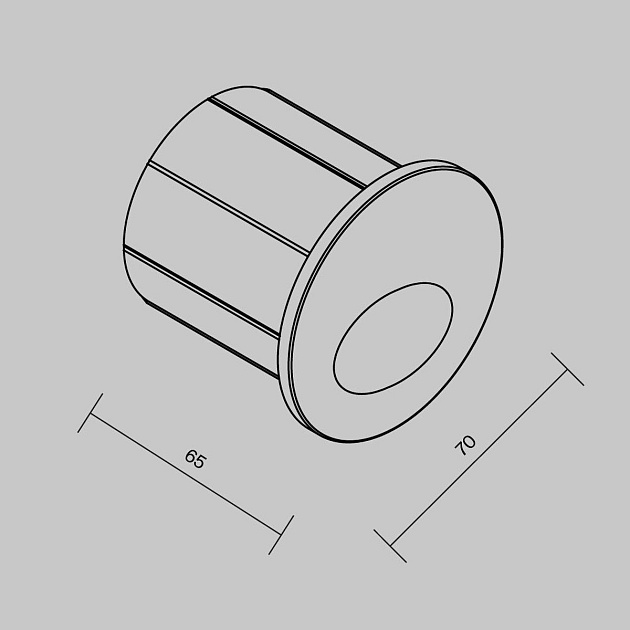 Подсветка для лестниц Maytoni Bil O015SL-L3B3K изображение 3 Подсветка для лестниц Maytoni Bil O015SL-L3B3K Фото № 3