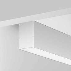 Комплект заглушек (для профиля ALM-5070-S-2M) 2 шт., ALM-5070-S-EC Maytoni Led Strip 642095 1