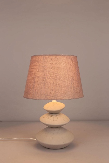 Настольная лампа Omnilux OML-82204-01 Фото № 3