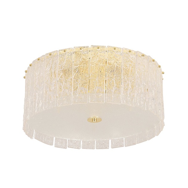 Потолочный светильник Crystal Lux Oviedo PL6 Фото № 6