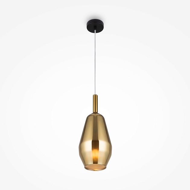 Подвесной светильник Maytoni Duality MOD271PL-01B7 Фото № 6