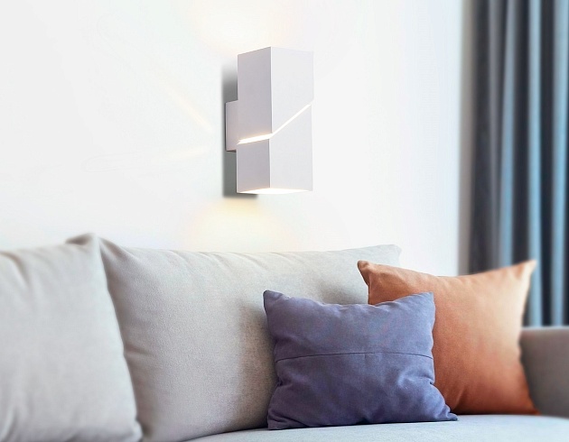 Настенный светильник Ambrella light Wallers Wall FW2474 изображение 8 Настенный светильник Ambrella light Wallers Wall FW2474 Фото № 8