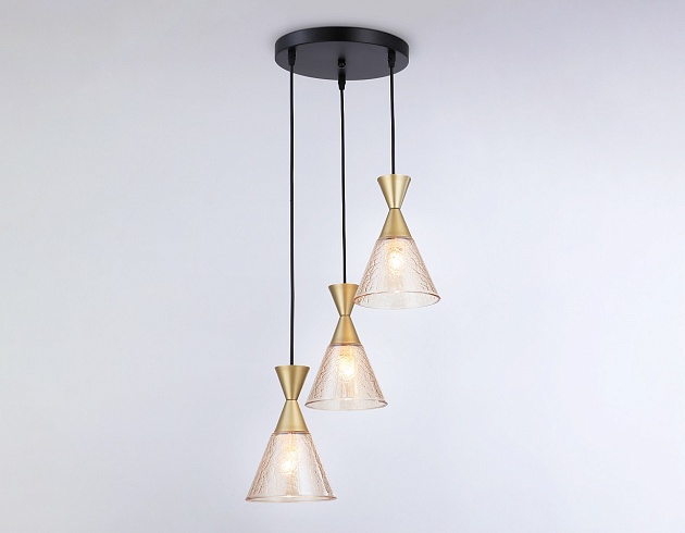 Подвесная люстра Ambrella light Traditional Modern TR3175 изображение 5 Подвесная люстра Ambrella light Traditional Modern TR3175 Фото № 5