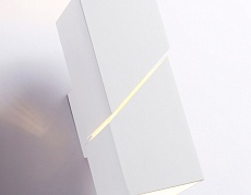 Настенный светильник Ambrella light Wallers Wall FW2474 3