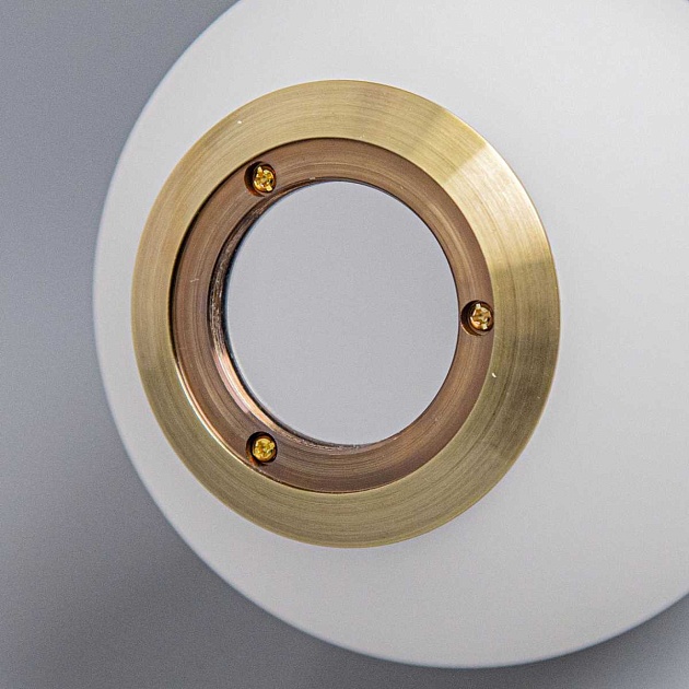 Подвесная люстра Citilux Бремен CL112123 Фото № 2