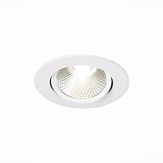 Встраиваемый светодиодный светильник ST Luce Miro ST211.548.06.24 3