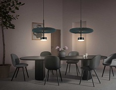 Люстра Ambrella Light HIGH LIGHT LH72605 2