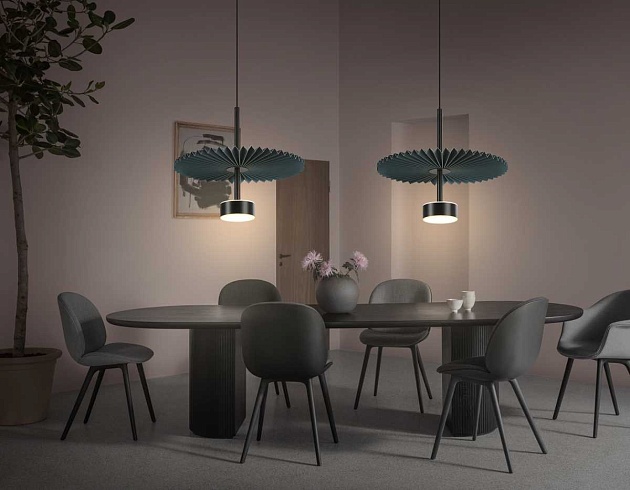 Люстра Ambrella Light HIGH LIGHT LH72605 изображение 3 Люстра Ambrella Light HIGH LIGHT LH72605 Фото № 3