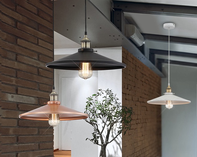 Подвесной светильник Globo Knud 15060 Фото № 3