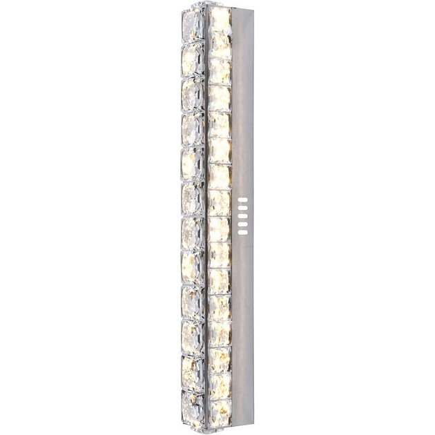 Настенный светильник Stilfort UltraTon 4052/09/01W изображение 1 Настенный светильник Stilfort UltraTon 4052/09/01W Фото № 1