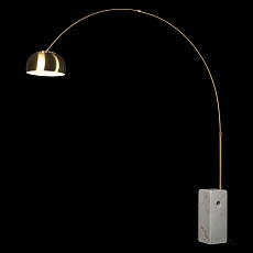 Торшер Loft IT Arco 5001 Gold 2