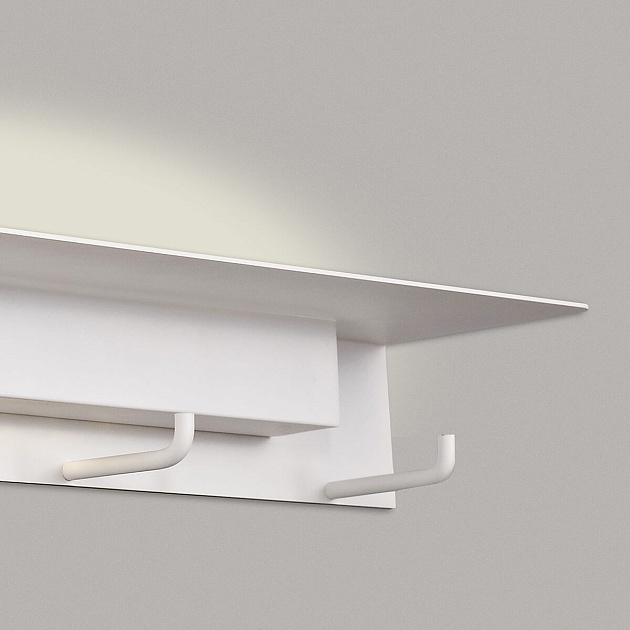 Настенный светодиодный светильник Mantra Fuerteventura 6865 изображение 4 Настенный светодиодный светильник Mantra Fuerteventura 6865 Фото № 4