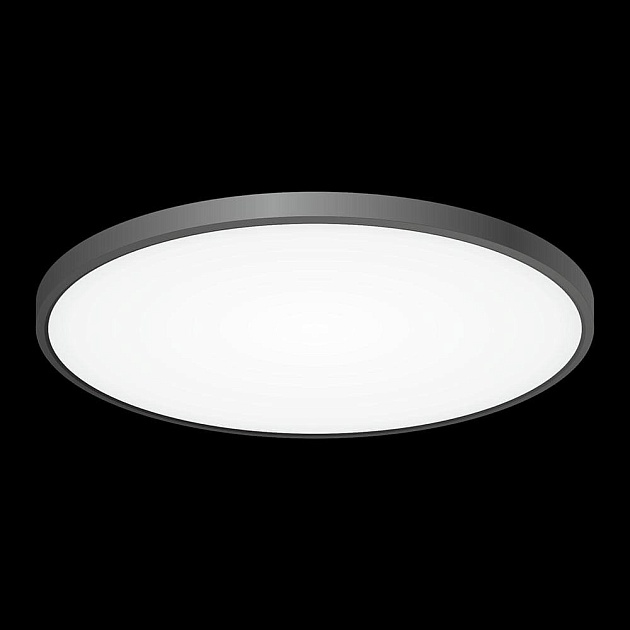 Потолочный светодиодный светильник Citilux Бейсик CL738501V фото 2