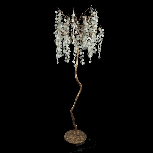 Торшер Loft IT Fairytree 10066F GB Фото № 10