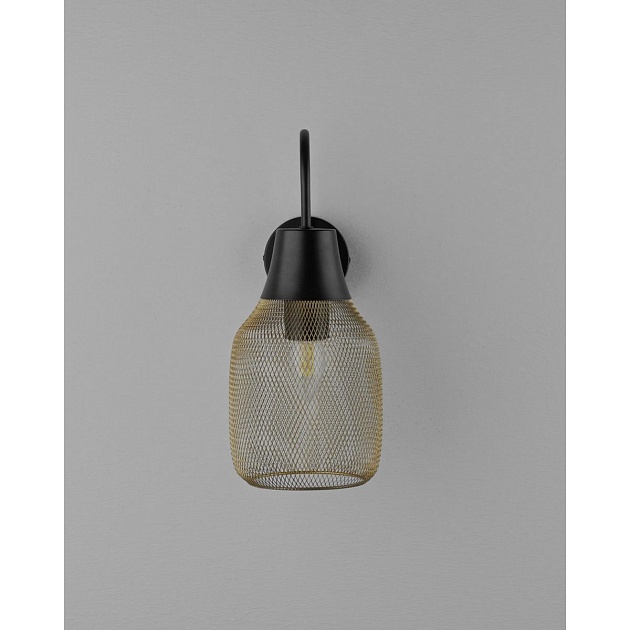 Бра Moderli Adalina V11832-1W изображение 7 Бра Moderli Adalina V11832-1W Фото № 7