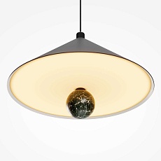Подвесной светильник Maytoni Modern Bell MOD534PL-L16B3K 1