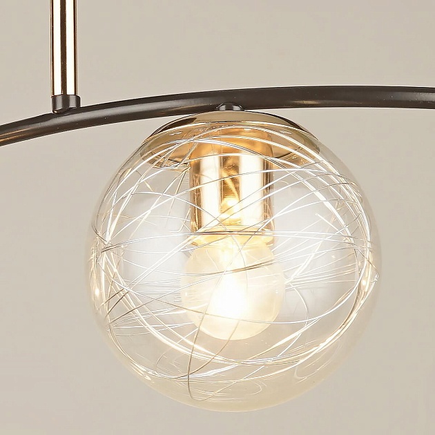 Потолочный светильник Reluce 04528-0.3-04 Фото № 3