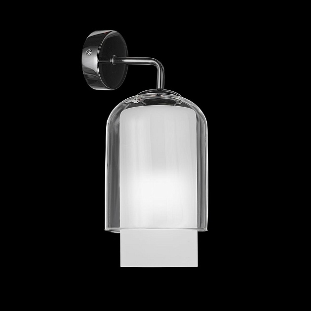 Бра 33 Идеи WLL400.16DC3.DC-M16WT Фото № 3