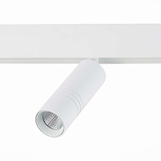 Трековый светодиодный светильник для магнитного шинопровода ST Luce Lemmi ST365.546.12 1