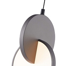 Подвесной светодиодный светильник F-Promo Grahan 4609-1P 3