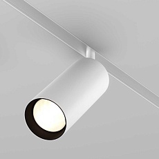 Трековый светильник Voltega Эксилайт / Exilight VGL032-2-20W3K-S-W 1