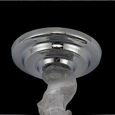 Подвесная люстра Citilux Naiad CL315161 2