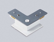 Коннектор питания угловой для шинопровода AMBRELLA LIGHT TRACK SYSTEM GL7165 3