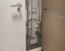 Рамка AMBRELLA VOLT AF250361 2