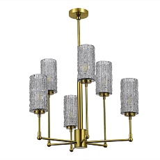 Подвесная люстра ST Luce Gacciolo SL1240.303.06