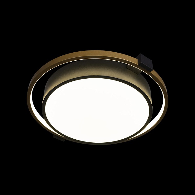 Потолочный светодиодный светильник Loft IT Mike 10169 изображение 2 Потолочный светодиодный светильник Loft IT Mike 10169 Фото № 2