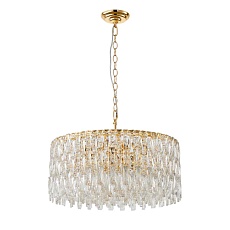 Подвесная люстра Favourite Robby 4722-12P 2