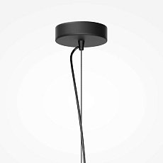 Подвесной светильник Maytoni Modern Basic Texture MOD461PL-01BG 5