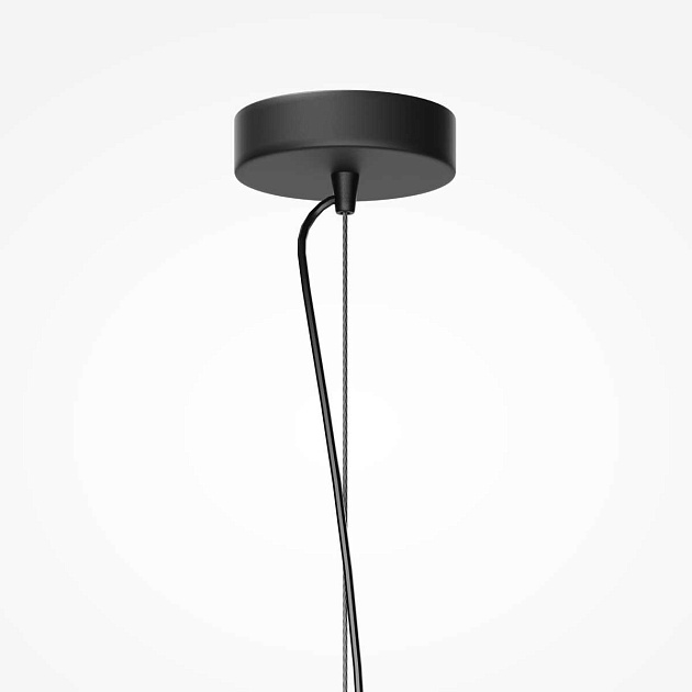 Подвесной светильник Maytoni Modern Basic Texture MOD461PL-01BG изображение 6 Подвесной светильник Maytoni Modern Basic Texture MOD461PL-01BG Фото № 6