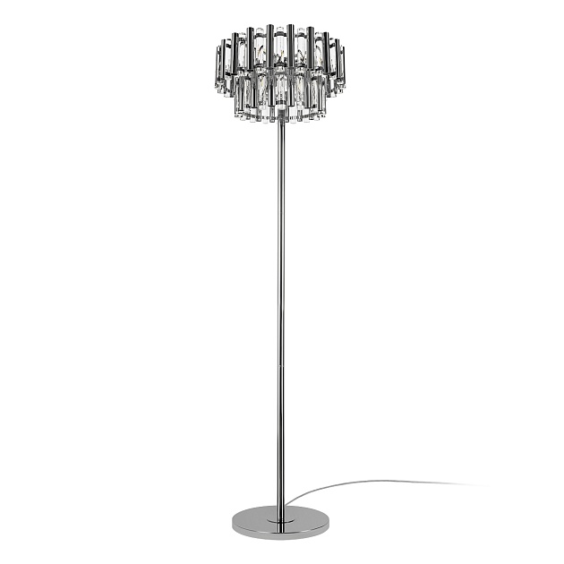 Торшер LOFT IT Boucle 10438F Фото № 1