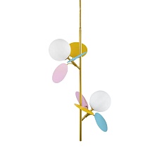 Подвесной светильник Loft IT Matisse 10008/2P Mult 2