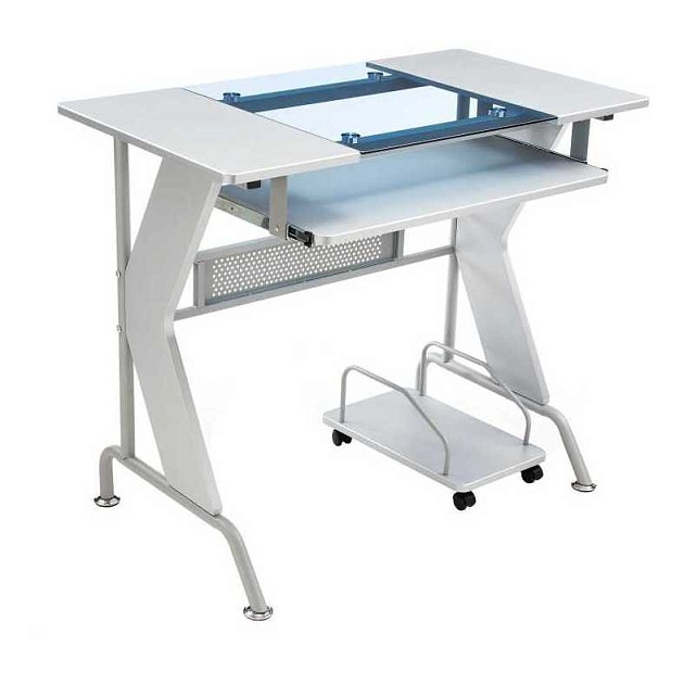 Компьютерный стол Woodville Uliss 1677 изображение 1 Компьютерный стол Woodville Uliss 1677 Фото № 1