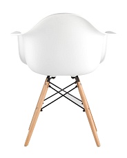 Стул Stool Group EAMES W белый DC-20070801 WHITE 3