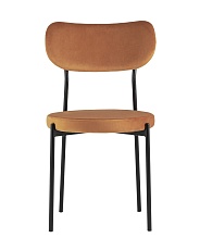 Кухонный стул Stool Group Барбара велюр терракотовый BARBARA HLR-35 2