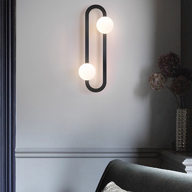 Настенный светильник Imperium Loft dika01 208282-23 изображение 5 Настенный светильник Imperium Loft dika01 208282-23 Фото № 5