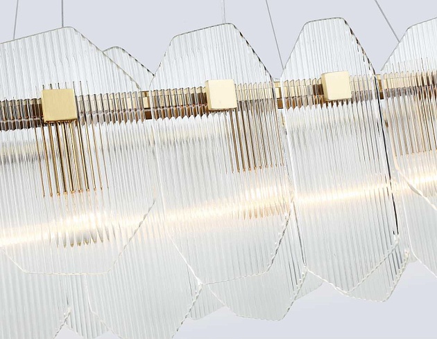 Подвесной светильник Ambrella light High light LH31255 изображение 2 Подвесной светильник Ambrella light High light LH31255 Фото № 2