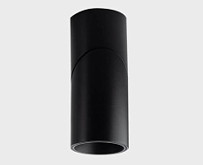 Светодиодный спот Italline M03-0106 black 3