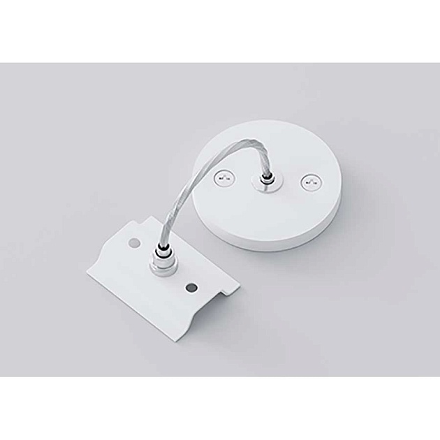 Подвес Luminotti L.200.10.WH изображение 1 Подвес Luminotti L.200.10.WH Фото № 1