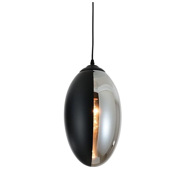 Подвесной светильник Lumina Deco Carlton LDP 6842 BK Фото № 1