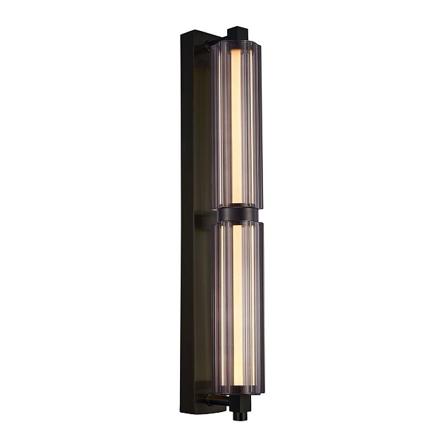 Настенный светодиодный светильник F-Promo Hexagoni 4776-2W изображение 1 Настенный светодиодный светильник F-Promo Hexagoni 4776-2W Фото № 1