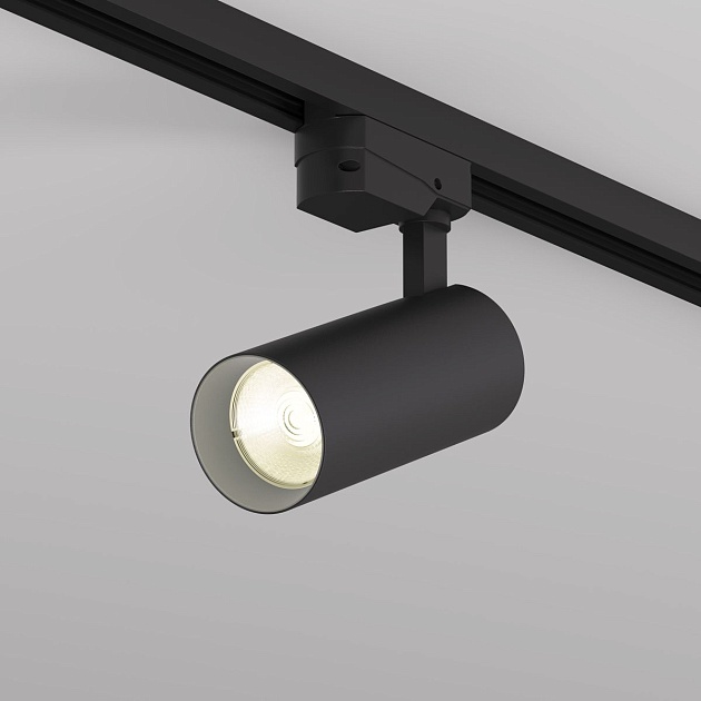 Трековый светильник Denkirs Solid Koper DK6451-BK изображение 1 Трековый светильник Denkirs Solid Koper DK6451-BK Фото № 1