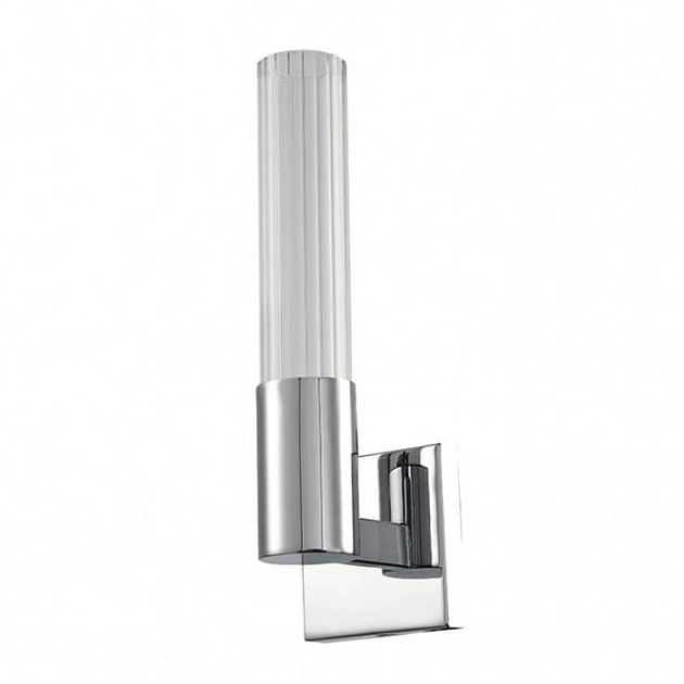Бра Newport 7271/A chrome М0061476 изображение 1 Бра Newport 7271/A chrome М0061476 Фото № 1