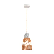 Подвесной светильник Lumion Boho Eco 8367/1B 1
