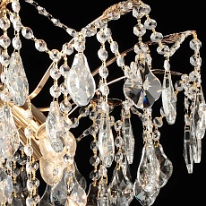 Люстра хрустальная Reluce 87720-0.3-06 FGD 1