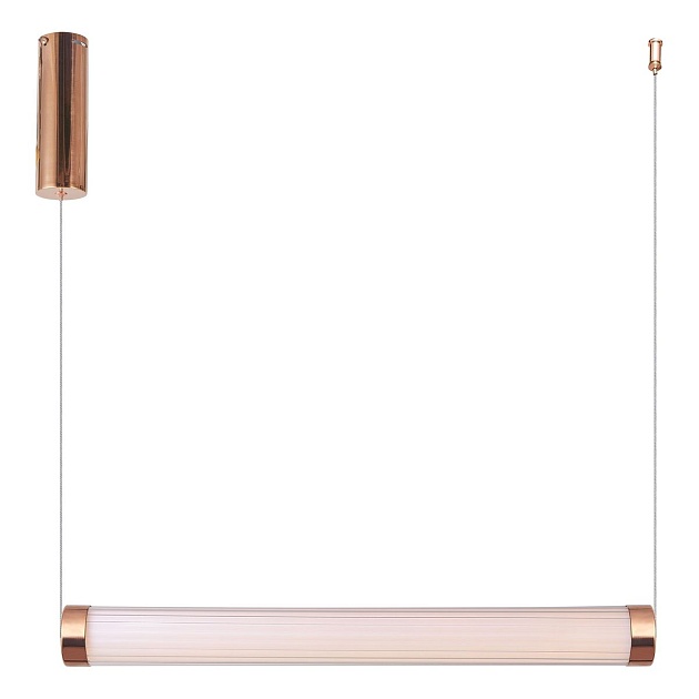 Подвесной светодиодный светильник iLedex Rocks 2301-800 BR изображение 2 Подвесной светодиодный светильник iLedex Rocks 2301-800 BR Фото № 2